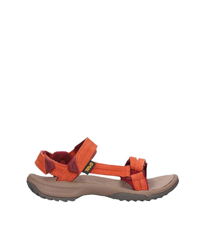 Sandalias de Montaña Teva Terra FI Lite Suede...