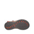 Sandalias de Montaña Teva Terra FI Lite Suede Langoustine Mujer