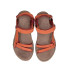 Sandalias de Montaña Teva Terra FI Lite Suede Langoustine Mujer