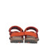 Sandalias de Montaña Teva Terra FI Lite Suede Langoustine Mujer