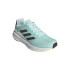 Zapatillas de running adidas SL20.2 W Mint/Black