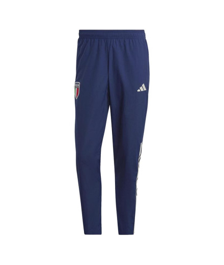 Pantalones de Fútbol adidas Italia Presentación Hombre