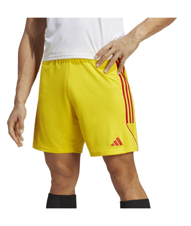 Pantalones de Fútbol adidas Tiro 23 Hombre