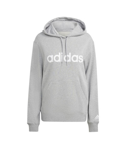 Sudadera adidas Essentials Linear mujer