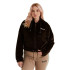 Chaqueta Ellese Vecellio Mujer Marrón