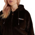 Chaqueta Ellese Vecellio Mujer Marrón