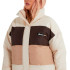 Chaqueta Ellese Rosalena Mujer Beige