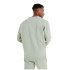 Sudadera Ellese Tablido Hombre Verde