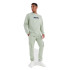 Pantalones Ellese Mattio Jog Hombre Verde