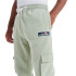 Pantalones Ellese Mattio Jog Hombre Verde