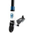 Patinete Blazer Pro Outrun 2 FX - Smoke Blanco