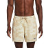 Bañador Playa Nike 5" Volley Short Hombre estampado
