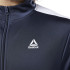 Chaqueta de Fitness Reebok Essentials Linear Logo
