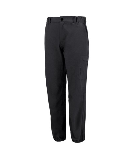 Pantalón de Montaña Joluvi Out Kilkenny Negro Mujer