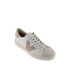 Zapatillas Victoria Berlin Piel& Serraje Mujer Cuarzo