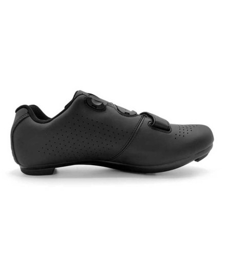 Zapatillas de Ciclismo Osbru Road Ardo Black