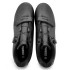 Zapatillas de Ciclismo Osbru Road Ardo Black