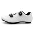 Zapatillas de Ciclismo Osbru Road Ardo White