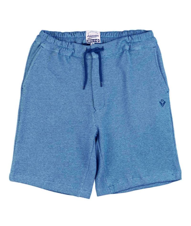 Pantalones Alphaventure Spacine Denim Vigore...