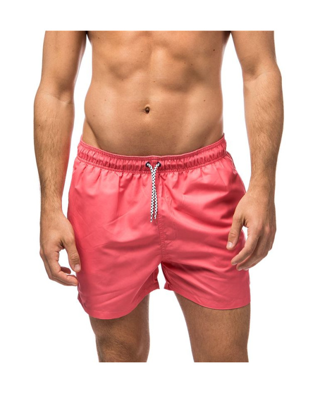 Bañador Alphadventure Nynte Rosa Hombre rosa