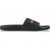 Sandalias Champion Slide Daytona Negro Mujer