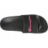 Sandalias Champion Slide Daytona Negro Mujer