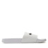 Sandalias Champion Slide Daytona Blanco Mujer