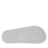Sandalias Champion Slide Daytona Blanco Mujer