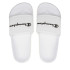 Sandalias Champion Slide Daytona Blanco Mujer