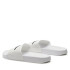 Sandalias Champion Slide Daytona Blanco Mujer