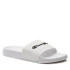 Sandalias Champion Slide Daytona Blanco Mujer