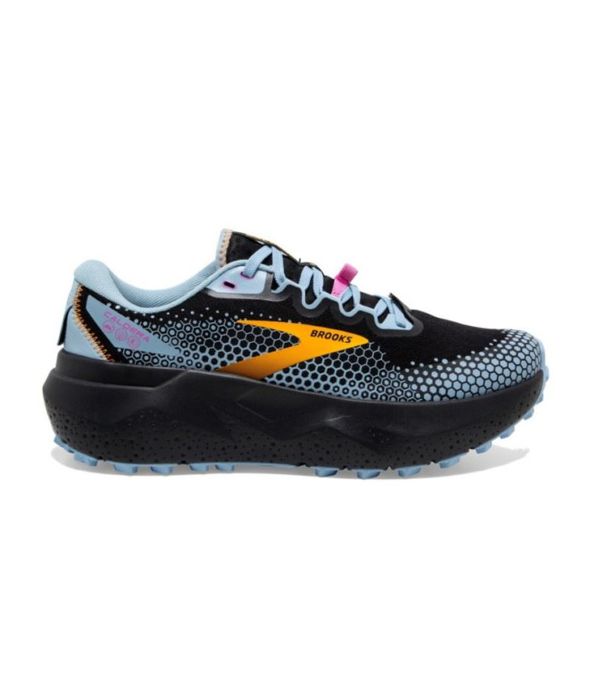Zapatillas de Trail Brooks Caldera 6 Mujer...