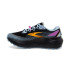 Zapatillas de Trail Brooks Caldera 6 Mujer Negro Azul