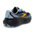 Zapatillas de Trail Brooks Caldera 6 Mujer Negro Azul