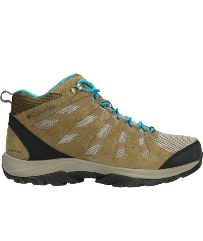 Botas de senderismo Columbia Redmond ™ III MID...