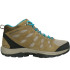Botas de senderismo Columbia Redmond ™ III MID Impermeable Brown
