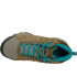 Botas de senderismo Columbia Redmond ™ III MID Impermeable Brown