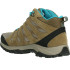 Botas de senderismo Columbia Redmond ™ III MID Impermeable Brown