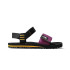 Sandalias de Montaña The North Face Skeena Sandal Mujer Black