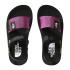 Sandalias de Montaña The North Face Skeena Sandal Mujer Black