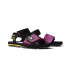 Sandalias de Montaña The North Face Skeena Sandal Mujer Black