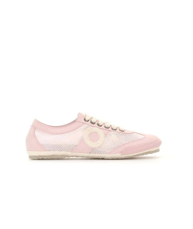 Zapatillas Aro 3133 Joaneta Veg Mujer Rosa