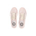 Zapatillas Aro 3133 Joaneta Veg Mujer Rosa