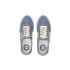 Zapatillas Aro 3666 Joaneta Plus Net Hombre Azul Marino