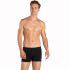 Bañador de Natación Aquarapid Costume Short Negro Hombre