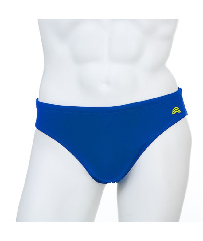 Bañador de Natación Aquarapid Costume Slip...