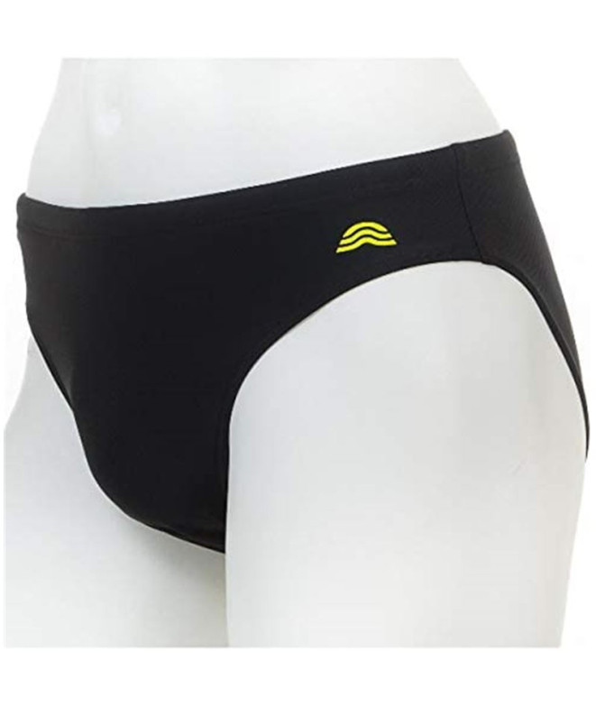 Bañador de Natación Aquarapid Costume Slip...