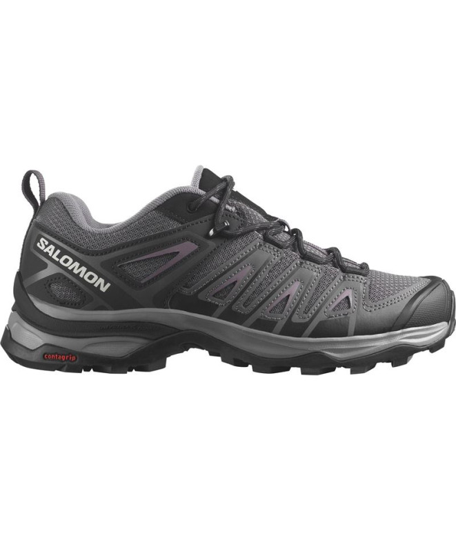 Zapatillas de Montaña Salomon X Ultra Pioneer...