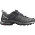 Zapatillas de Montaña Salomon X Ultra Pioneer Gris/Negro/Morado Mujer