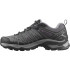 Zapatillas de Montaña Salomon X Ultra Pioneer Gris/Negro/Morado Mujer